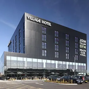 Hotel Village Southampton