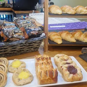 Hotel Celtic International Cardiff Airport